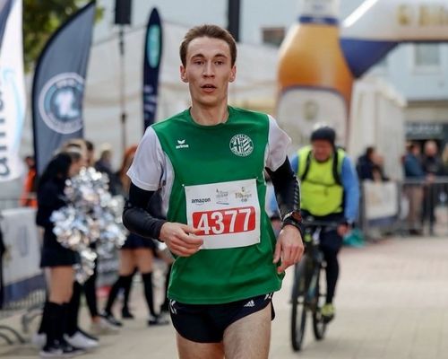 24. Bad Hersfelder Lollslauf