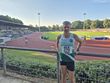 Masters-DM in Mönchengladbach: Nils Milde vom Hünfelder SV nutzt 1.500m als WM-Härtetest