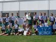 Hessenfinale des U12-Kinderleichtathletik-Teamwettbewerbs in Griesheim - Osthessen durch den Hünfelder SV und den TV Jahn Neuhof vertreten - BRONZE für den Hünfelder SV