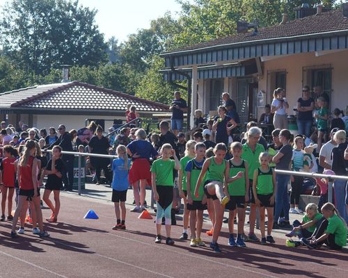 4. Sparkassen-Grand-Prix 2023 in Dipperz
