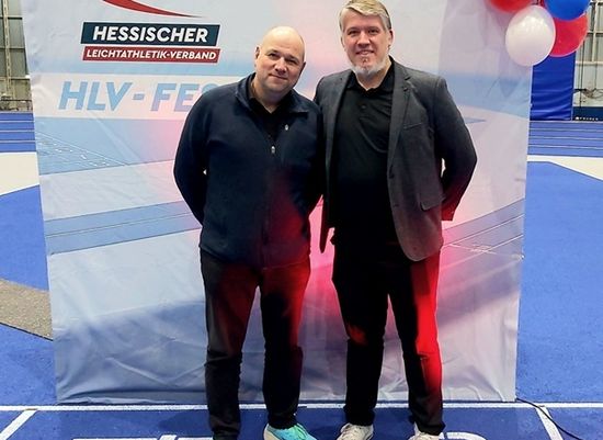 HLV-Fest zum Saisonabschluss - Ehrungen für Sportlerinnen und Kampfrichter - Nomierung neuer Kaderathleten