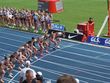 Deutsche Leichtathletik-Meisterschaften Männer/Frauen in Wattenscheid – 3 x 800m-Staffel der WJU20 der StG Hünfeld-Baunatal-Friedrichstein so schnell wie noch nie