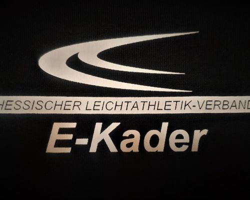 Talentstützpunkt Osthessen - Berufung von Athleten in den TSP-Kader des Hessischen Leichtathletik-Verbandes