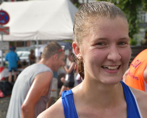 Volles Leichtathletik-Wochenende in Dortmund