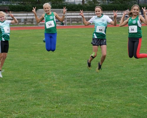 Abendsportfest der LG Osterode am Harz – Nicht nur die „Großen“ gehen auf Reisen