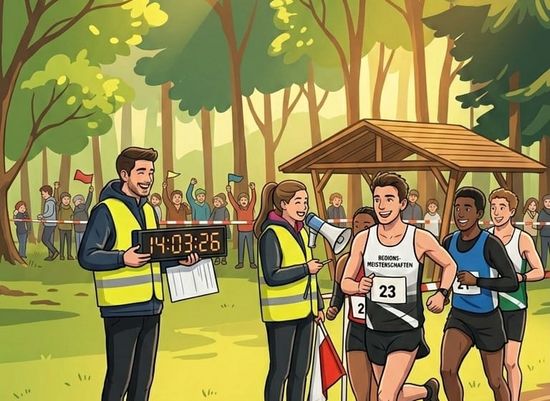 Lahn-Dill Cross Meisterschaften