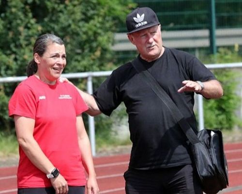 Kreistag der Leichtathletikkreises Fulda-Hünfeld