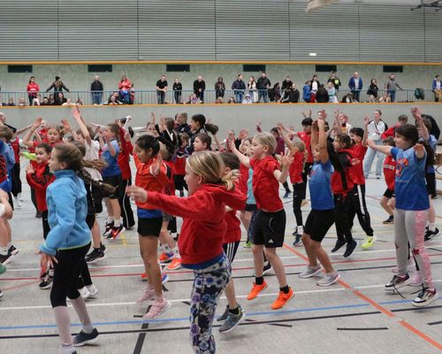 Giessen.HLV - Kreis Hallen Meisterschaft 2026