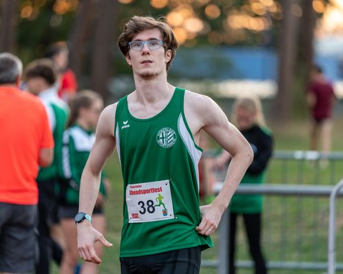 1. Abendsportfest 2020 in Pfungstadt – Toller Leichtathletikabend in Pfungstadt