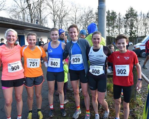 Crosslauf Wetter