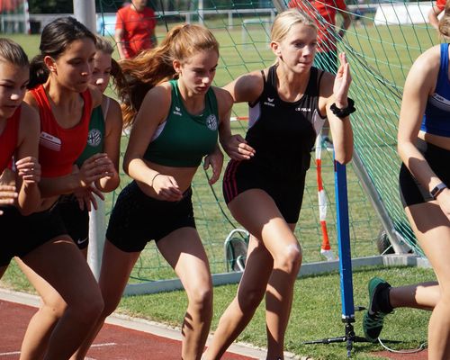 3. Sparkassen-Grand-Prix 2019 in Neuhof