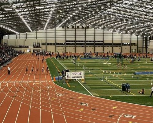 2022 Big Ten Indoor Track and Field Championships, Geneva, Ohio