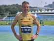Hitzeschlacht in Südkorea: Nils Milde vom Hünfelder SV stürmt auf Platz 5 bei der Masters-Weltmeisterschaft